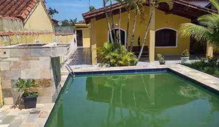 Casa no bairro Cibratel