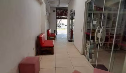 Salão para aluguel com no bairro Oásis