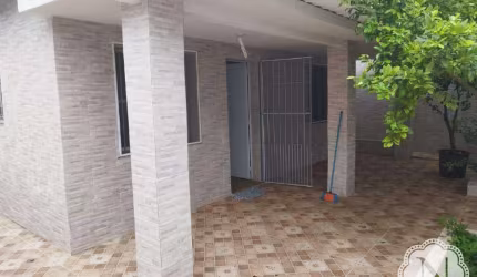 Casa à venda com 3 quartos no bairro Praia dos Sonhos