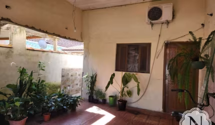 Casa à venda com 2 quartos no bairro Nossa Senhora do Sion