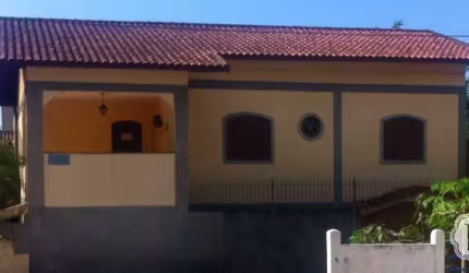 Casa à venda com 4 quartos no bairro Praia dos Sonhos