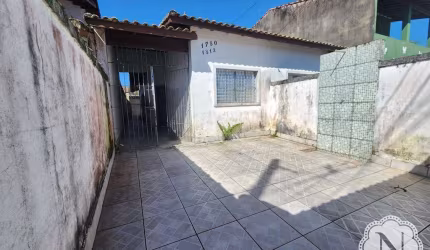 Casa à venda com 2 quartos no bairro Gaivota (Praia)