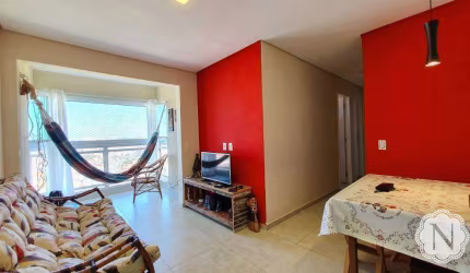 Apartamento para aluguel com 2 quartos no bairro Guarda Civil