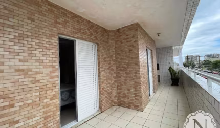 Apartamento à venda com 2 quartos no bairro Centro