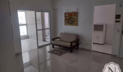 Apartamento à venda com 3 quartos no bairro Praia dos Sonhos