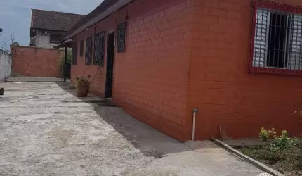 Casa no bairro Cibratel