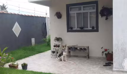 Sobrado à venda com 3 quartos no bairro Tupy