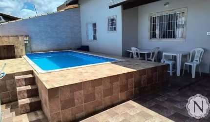 Casa no bairro Cibratel
