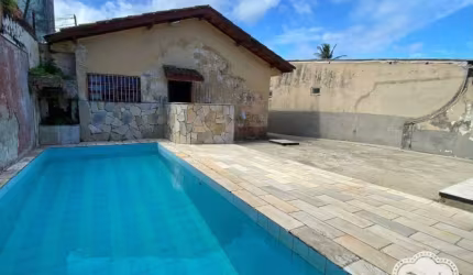Casa à venda com 2 quartos no bairro Sabaúna