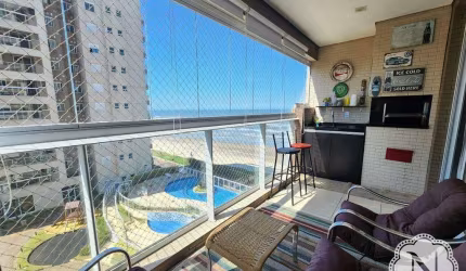 Apartamento à venda com 2 quartos no bairro Centro