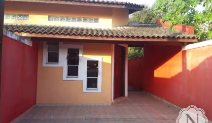 Casa à venda com 2 quartos no bairro Tupy