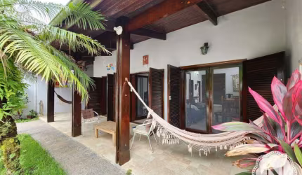 Casa no bairro Cibratel