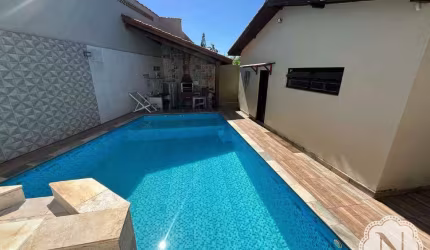 Casa no bairro Bopiranga