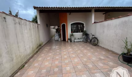 Casa à venda com 2 quartos no bairro Nossa Senhora do Sion