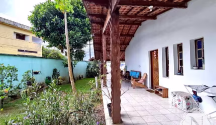 Casa à venda com 2 quartos no bairro Suarão