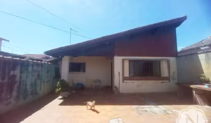 Casa no bairro Centro