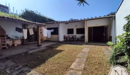 Casa à venda com 1 quarto no bairro Praia dos Sonhos
