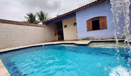 Casa no bairro Bopiranga