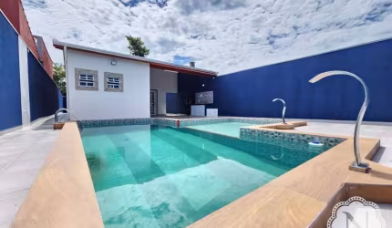 Casa no bairro Jamaica (Praia)