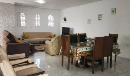 Casa à venda com 2 quartos no bairro Cibratel II