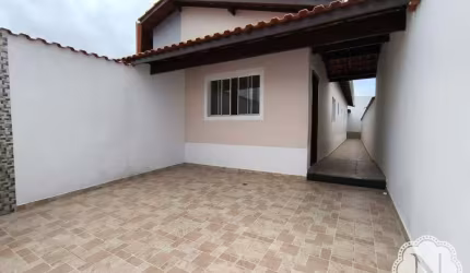 Casa à venda com 2 quartos no bairro Bopiranga