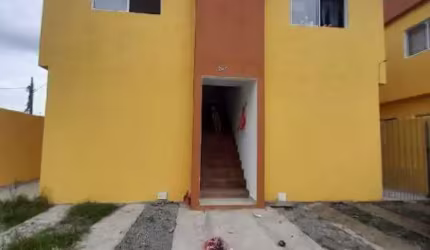Casa para aluguel com 2 quartos no bairro Sabaúna