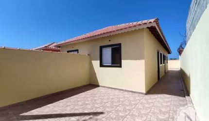 Casa à venda com 2 quartos no bairro Tupy