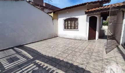 Casa no bairro Tupy