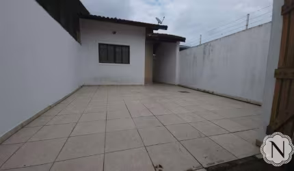 Casa para aluguel com 2 quartos no bairro Laranjeiras