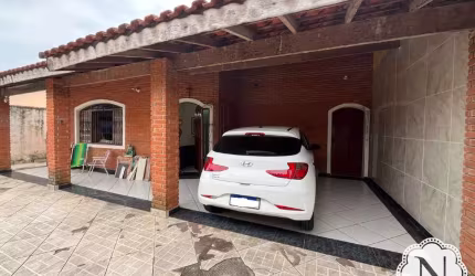 Casa no bairro Laranjeiras
