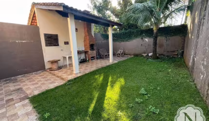 Casa à venda com 3 quartos no bairro Cibratel