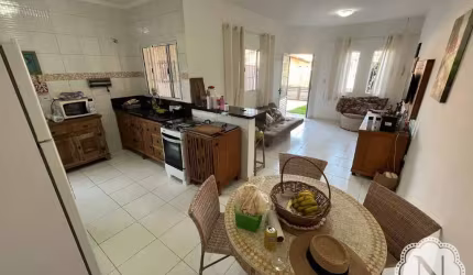 Casa à venda com 3 quartos no bairro Cibratel II
