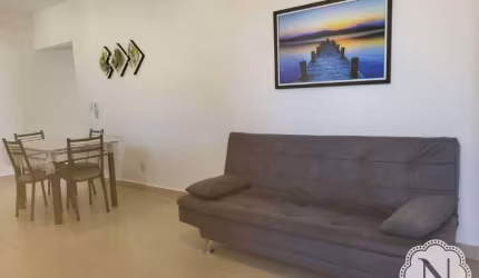 Apartamento para aluguel com 1 quarto no bairro Centro