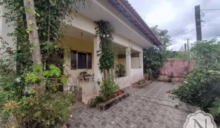 Casa à venda com 2 quartos no bairro Bopiranga