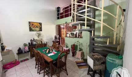 Sobrado no bairro Cibratel