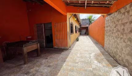 Casa à venda com 2 quartos no bairro Bopiranga
