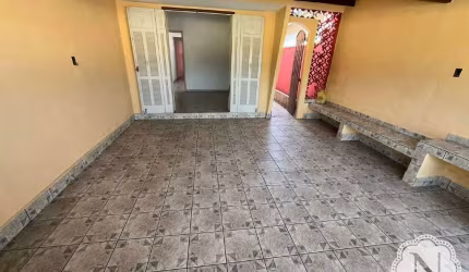 Casa à venda com 2 quartos no bairro Ivoty