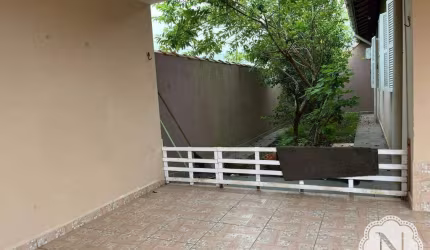 Casa no bairro Cibratel