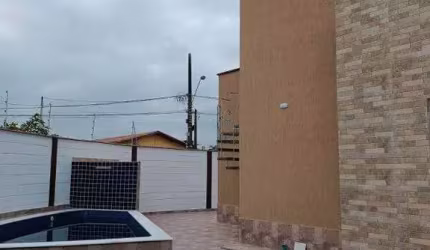 Casa no bairro Jamaica (Praia)
