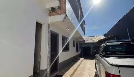 Sobrado à venda com 7 quartos no bairro Nova Itanhaém (Interior)