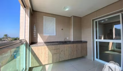 Apartamento à venda com 3 quartos no bairro Praia dos Sonhos