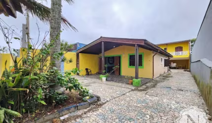 Casa no bairro Gaivota