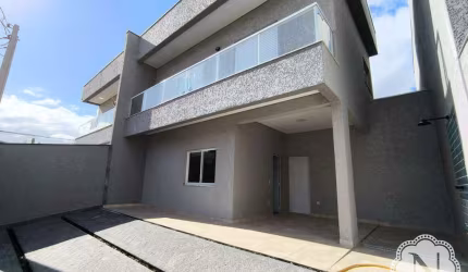 Sobrado à venda com 3 quartos no bairro Cibratel II