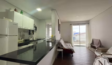 Apartamento à venda com 2 quartos no bairro Centro