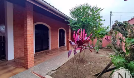 Casa no bairro Satélite