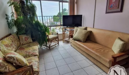 Apartamento no bairro Praia dos Sonhos