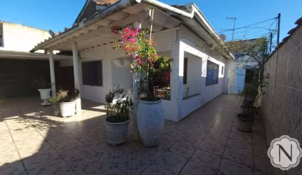 Casa à venda com 4 quartos no bairro Ivoty