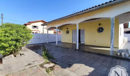 Casa à venda com 2 quartos no bairro Cibratel II