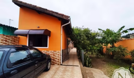 Casa à venda com 2 quartos no bairro Nossa Senhora do Sion