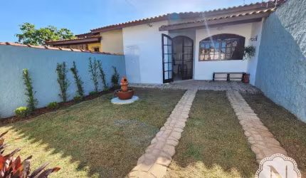 Casa no bairro Cibratel